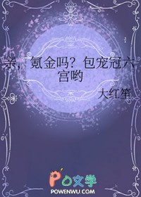 亲，氪金吗？包宠冠六宫哟