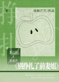 别挣扎了前妻姐